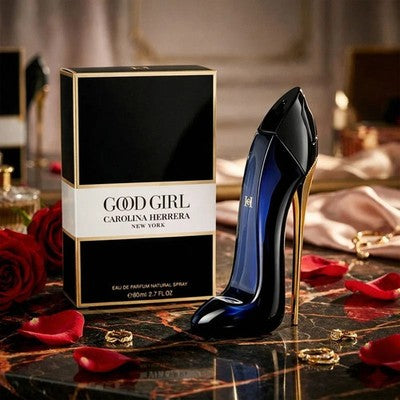 Carolina Herrera Good Girl Eau de Parfum 80ml/2.7 fl oz