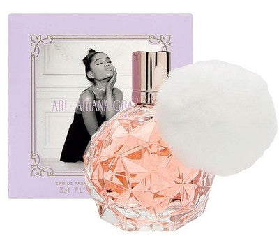 Ariana Grande Ari Eau de Parfum 3.4 oz (100ml) Spray