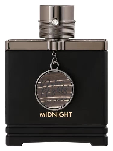 Dubai Nights Midnight EDP 100ml/3.4 fl oz by Armaf