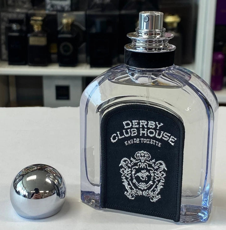 Derby Clubhouse EDT 100ml/3.4 fl oz by Armaf