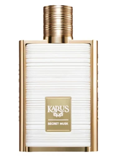 Karus Secret Musk EDP 100ml/3.4 fl oz by Khadlaj