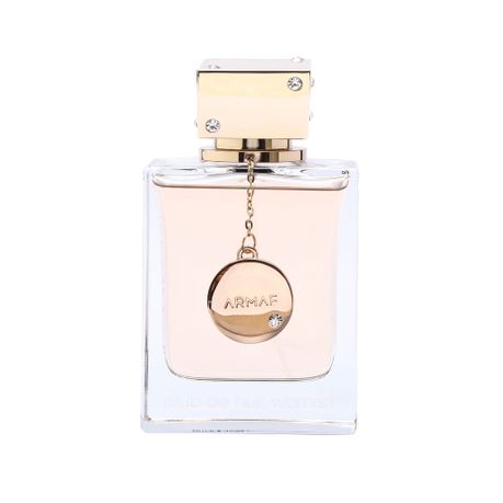 Club De Nuit Woman By Armaf Eau De Parfum Natural Spray 105ml/3.6fl.oz