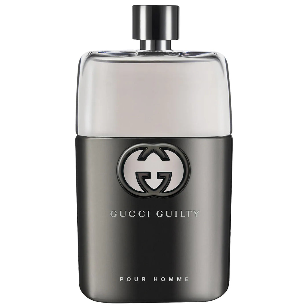 Gucci Guilty Pour Homme Eau de Toilette 90ml/3.0 fl oz