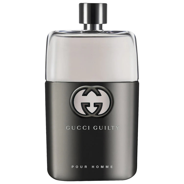 Gucci Guilty Pour Homme Eau de Toilette 90ml/3.0 fl oz