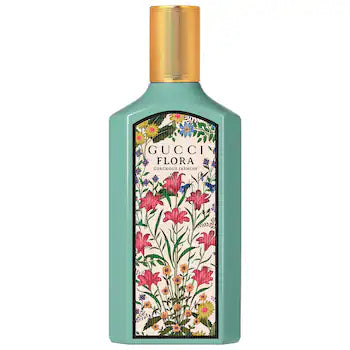 Gucci Flora Gorgeous Jasmine Eau de Parfum 100ml