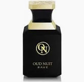 Rave Oud Nuit EDP 100ml/3.4 fl oz