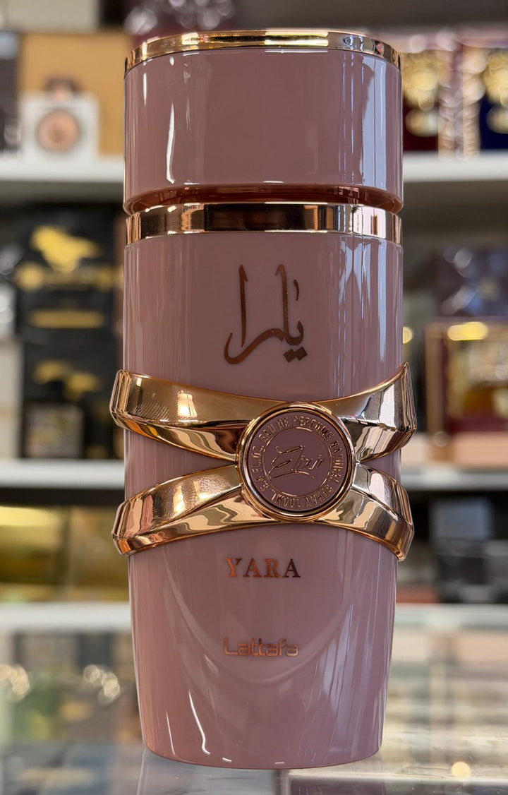 Lattafa Yara Elixir Eau de Parfum 100ml